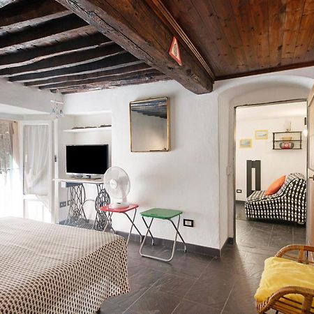 Appartement Bilocale Victor à Bonassola Extérieur photo
