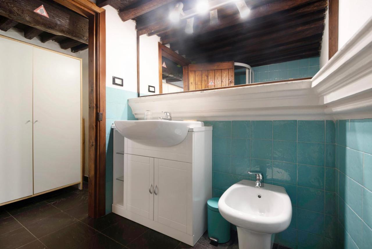 Appartement Bilocale Victor à Bonassola Extérieur photo
