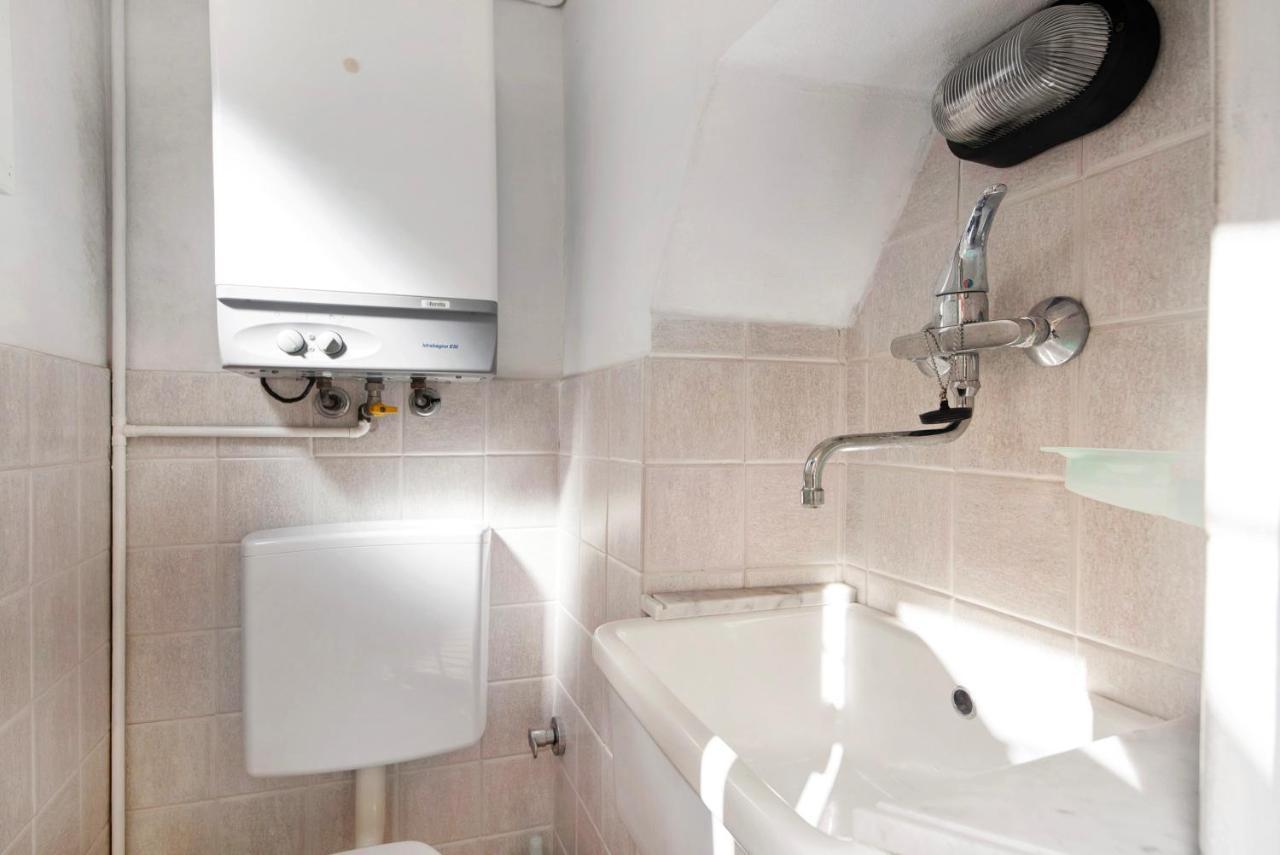 Appartement Bilocale Victor à Bonassola Extérieur photo